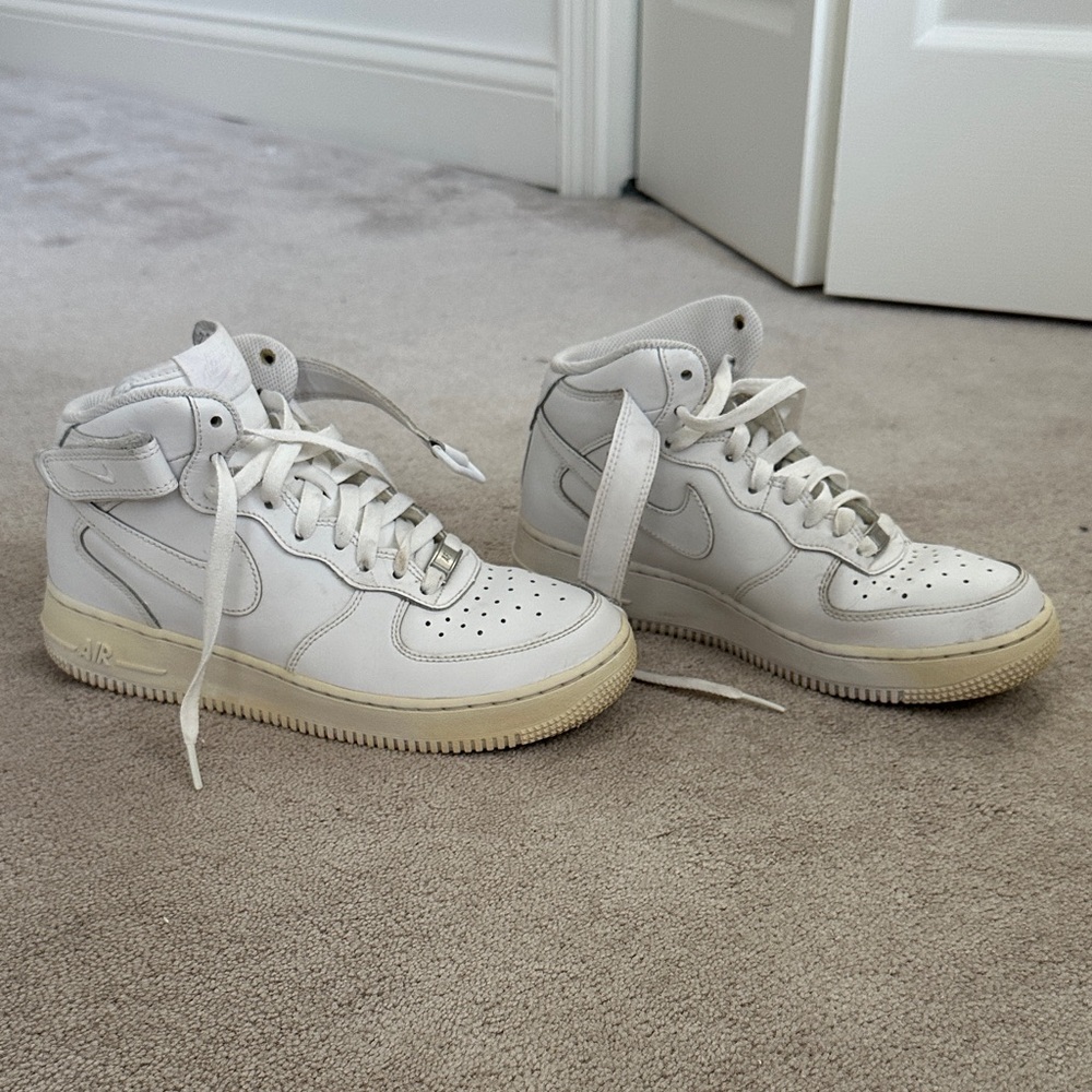 Nike Air Force 1 Mid